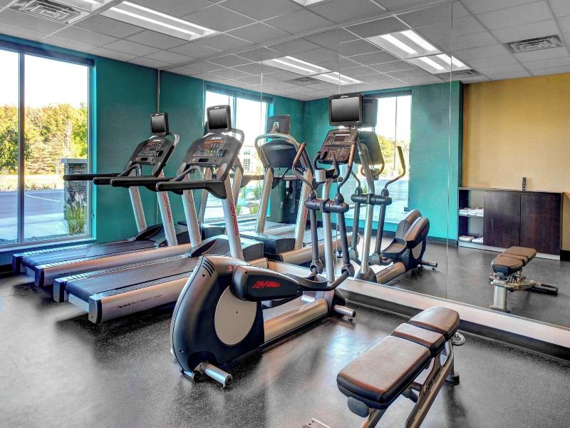 Fairfield Inn & Suites Lansing at Eastwood