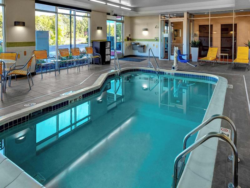Fairfield Inn & Suites Lansing at Eastwood