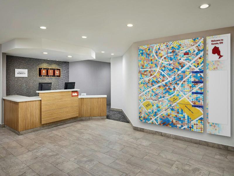 TownePlace Suites Ottawa Kanata