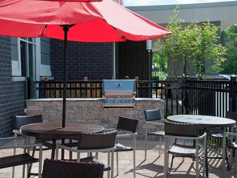 TownePlace Suites Ottawa Kanata