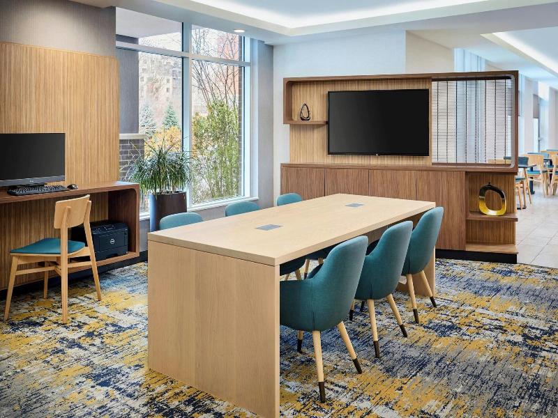 TownePlace Suites Ottawa Kanata