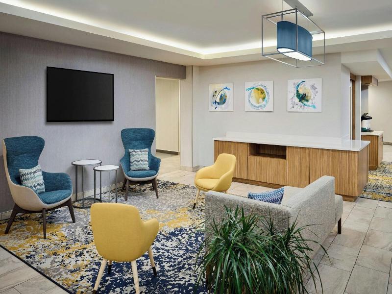 TownePlace Suites Ottawa Kanata