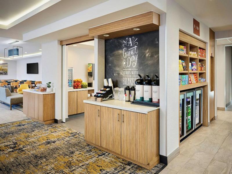 TownePlace Suites Ottawa Kanata