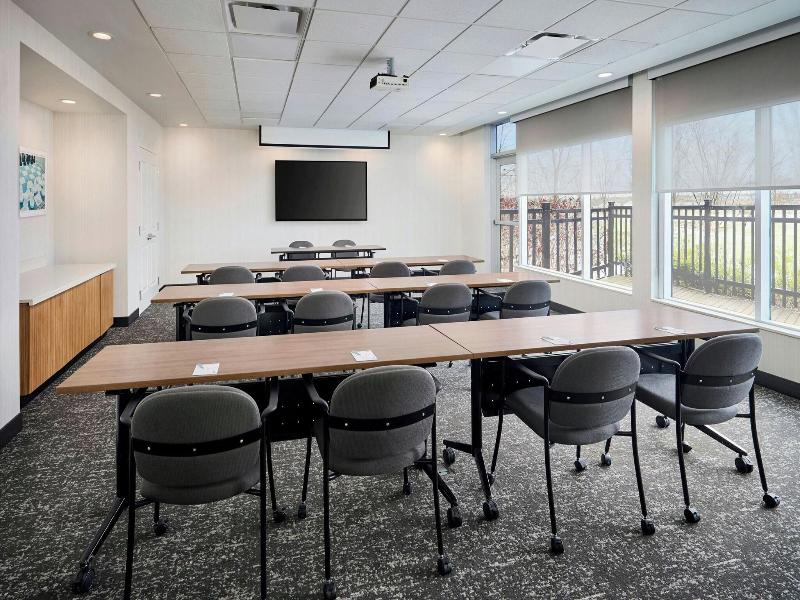 TownePlace Suites Ottawa Kanata