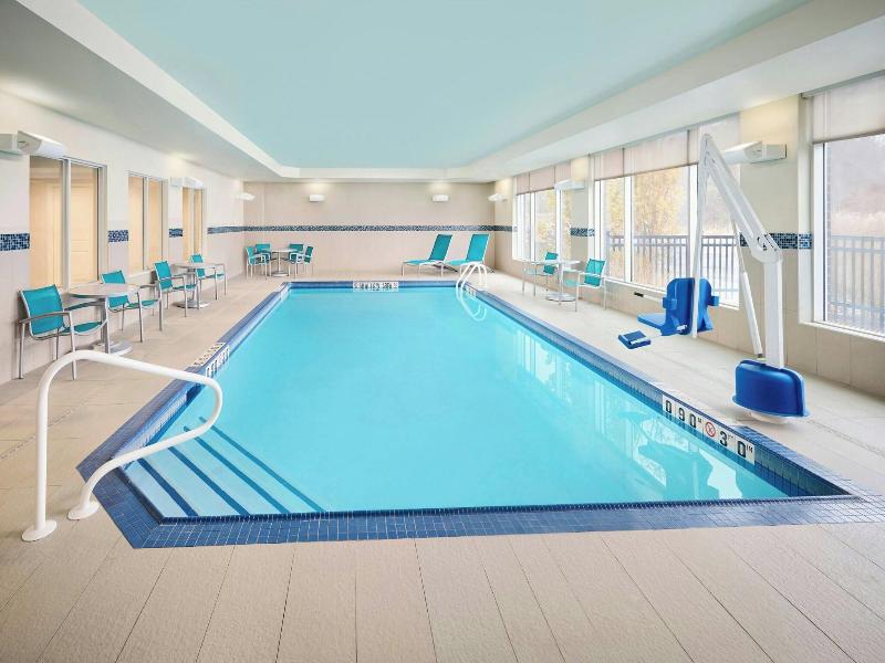 TownePlace Suites Ottawa Kanata