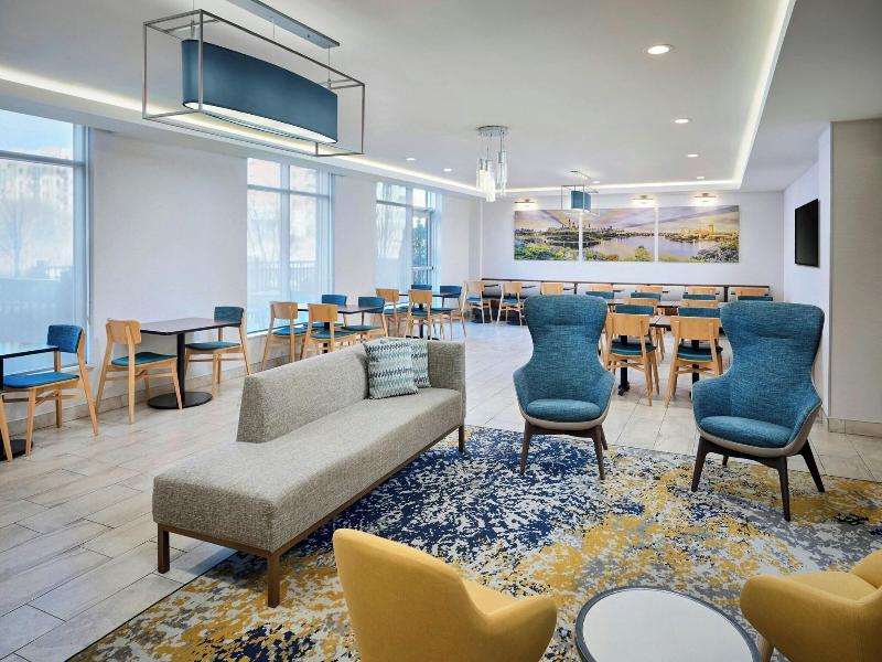 TownePlace Suites Ottawa Kanata