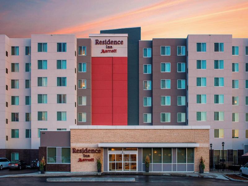 Residence Inn Regina image