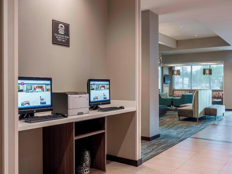 Residence Inn Regina image