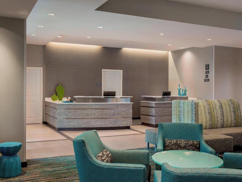 Residence Inn Regina image