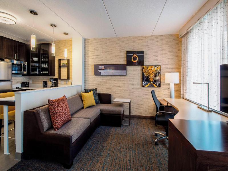 Residence Inn Regina image
