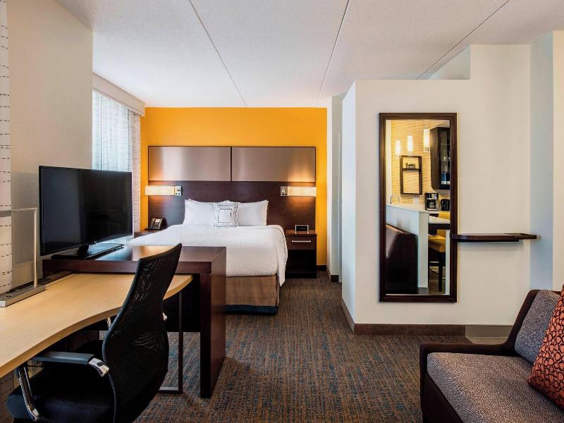 Residence Inn Regina image