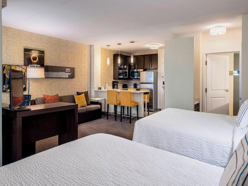 Residence Inn Regina image