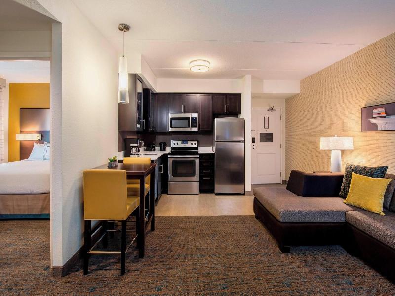 Residence Inn Regina image