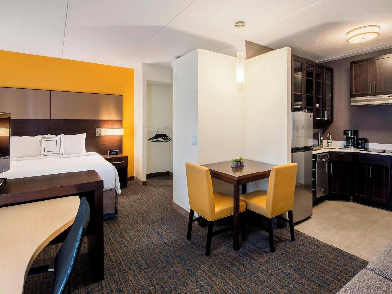 Residence Inn Regina image