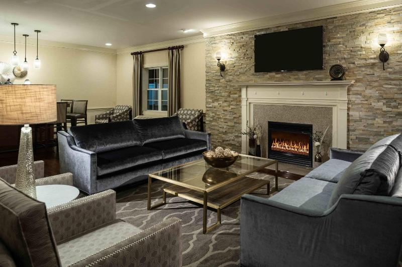 Hotel Fairfield Inn Boston Sudbury