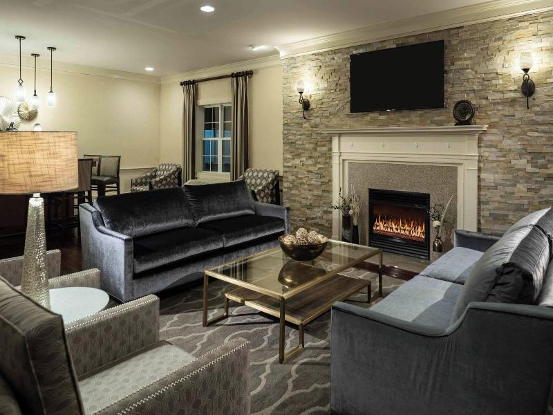 Fairfield Inn Boston Sudbury image