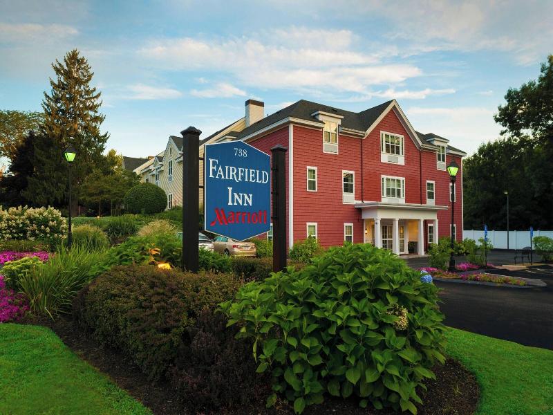 Fairfield Inn Boston Sudbury image