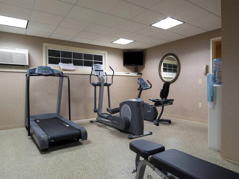 Fairfield Inn Boston Sudbury image