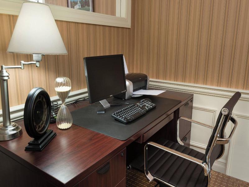 Fairfield Inn Boston Sudbury image