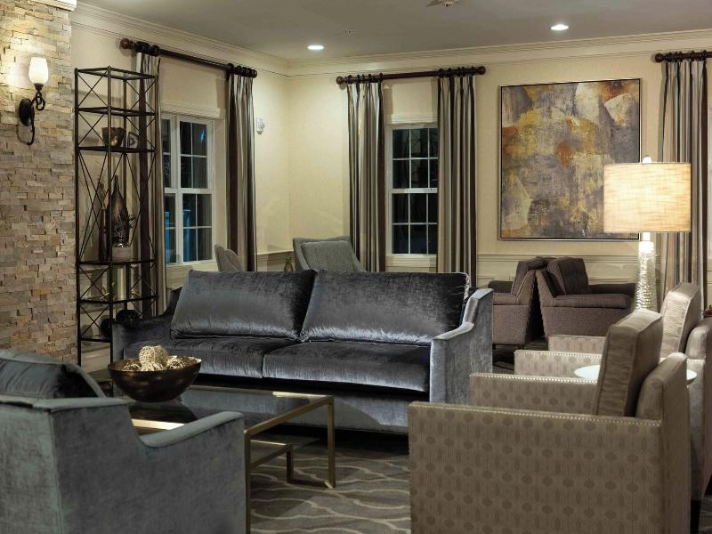 Fairfield Inn Boston Sudbury image