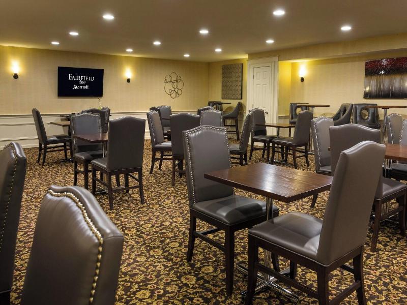 Fairfield Inn Boston Sudbury image