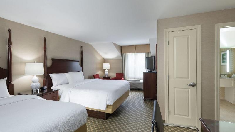 Fairfield Inn Boston Sudbury image