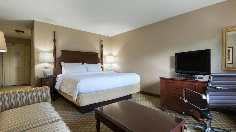 Fairfield Inn Boston Sudbury image