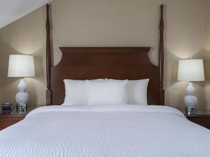 Fairfield Inn Boston Sudbury image