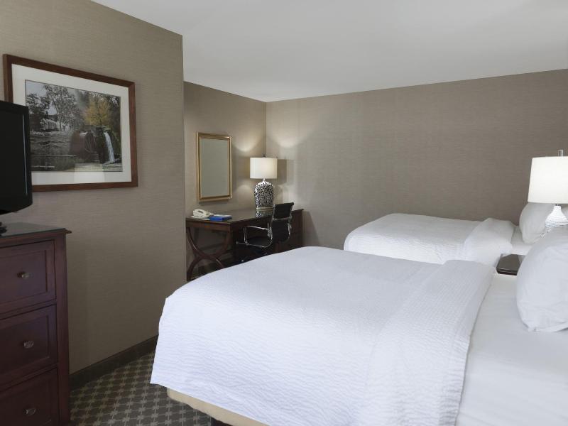 Fairfield Inn Boston Sudbury image