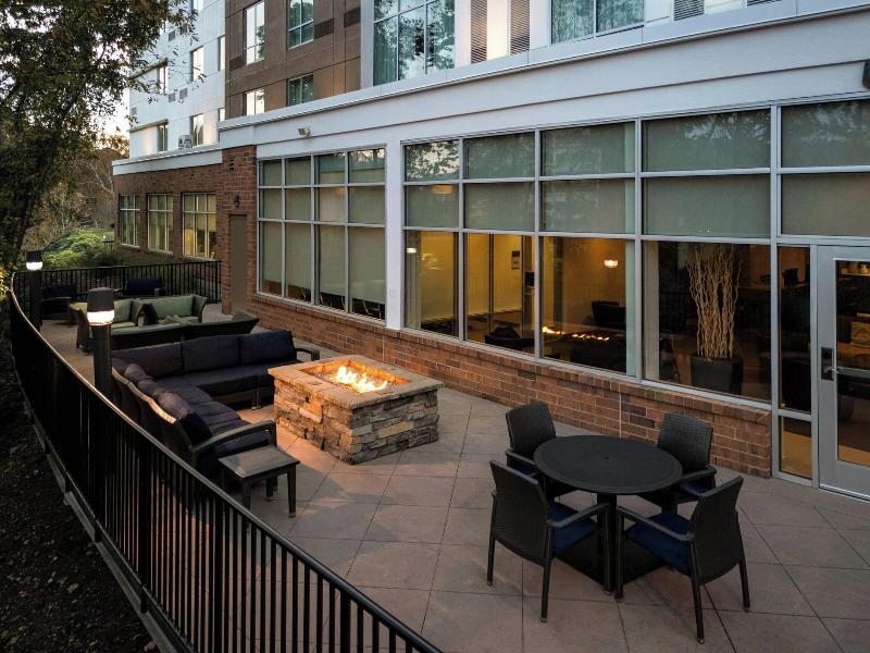 Courtyard Knoxville West/Bearden