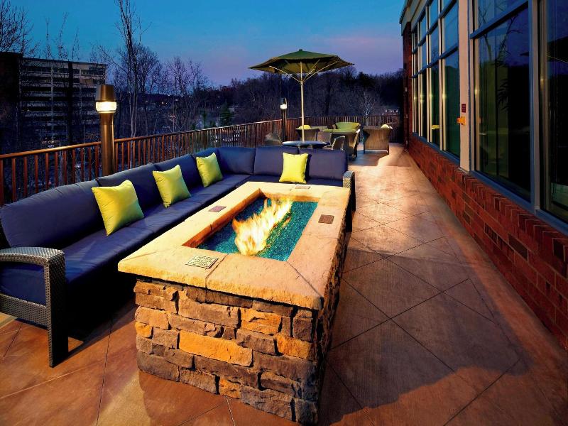Courtyard Knoxville West/Bearden — photo 3