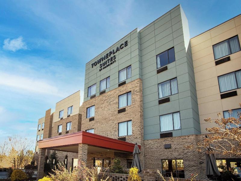 TownePlace Suites Southern Pines Aberdeen image