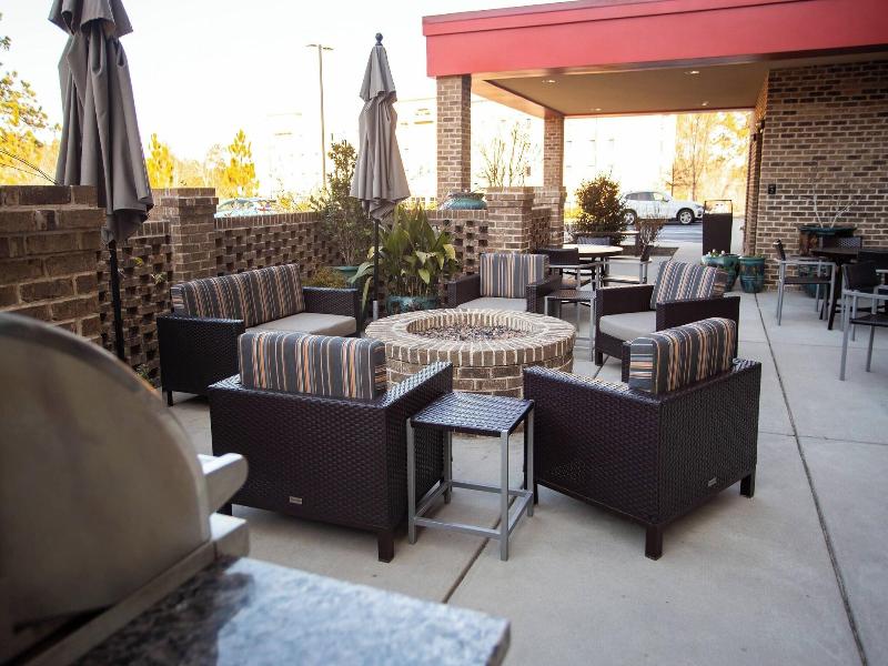 TownePlace Suites Southern Pines Aberdeen image