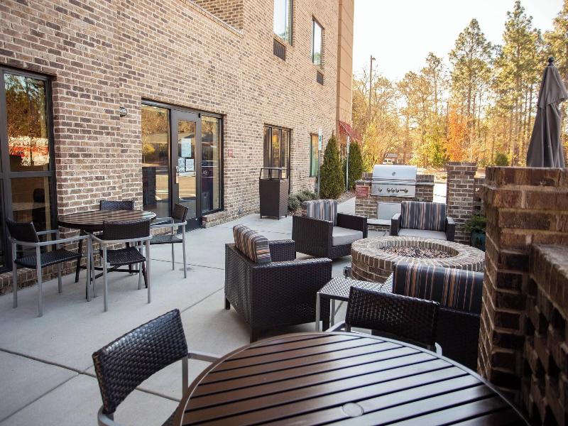 TownePlace Suites Southern Pines Aberdeen image