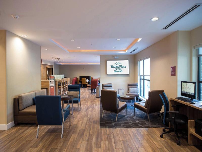 TownePlace Suites Southern Pines Aberdeen image