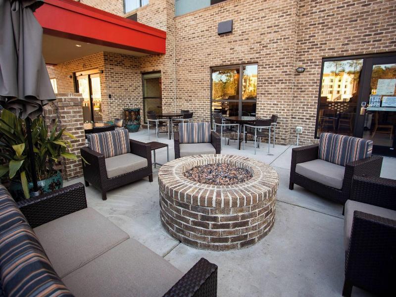 TownePlace Suites Southern Pines Aberdeen image