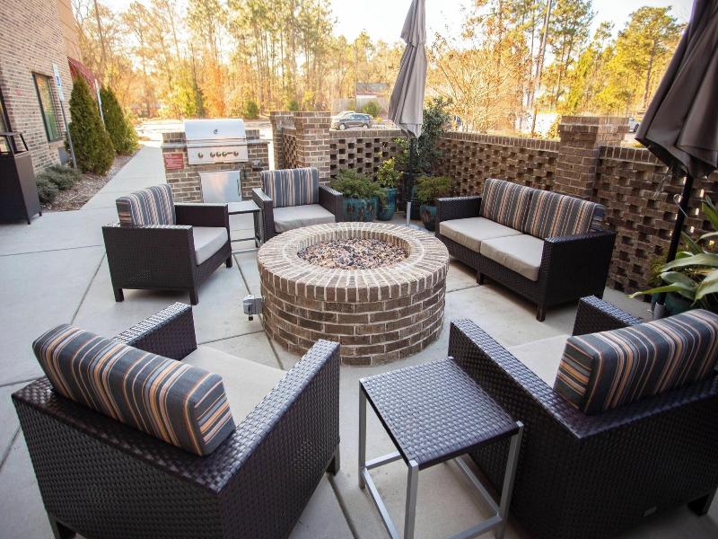 TownePlace Suites Southern Pines Aberdeen image