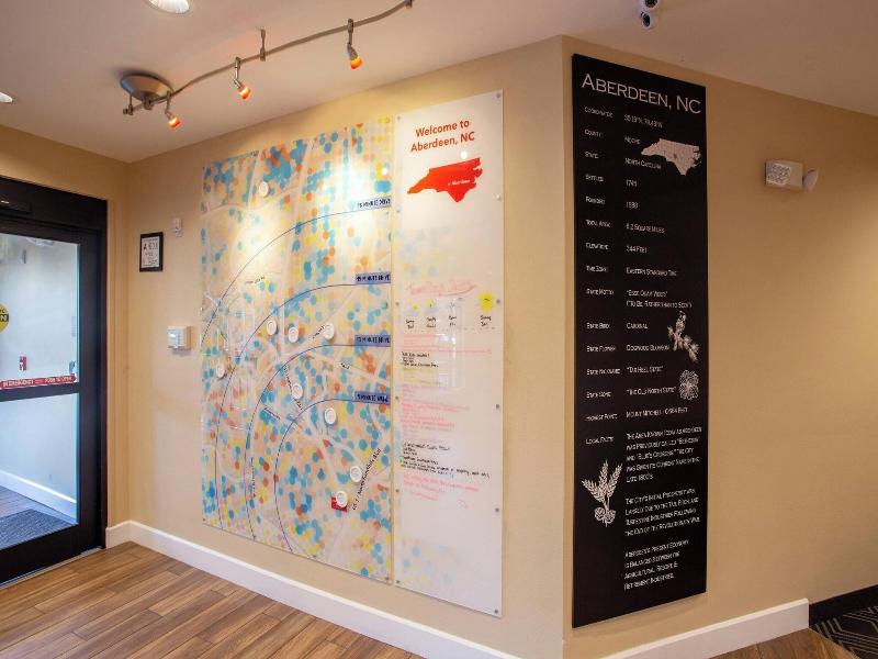 TownePlace Suites Southern Pines Aberdeen image