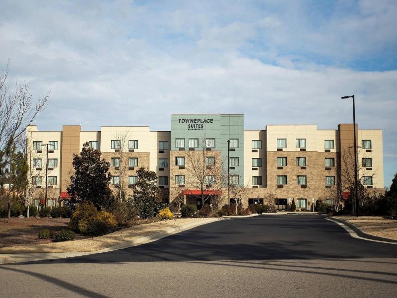 TownePlace Suites Southern Pines Aberdeen image