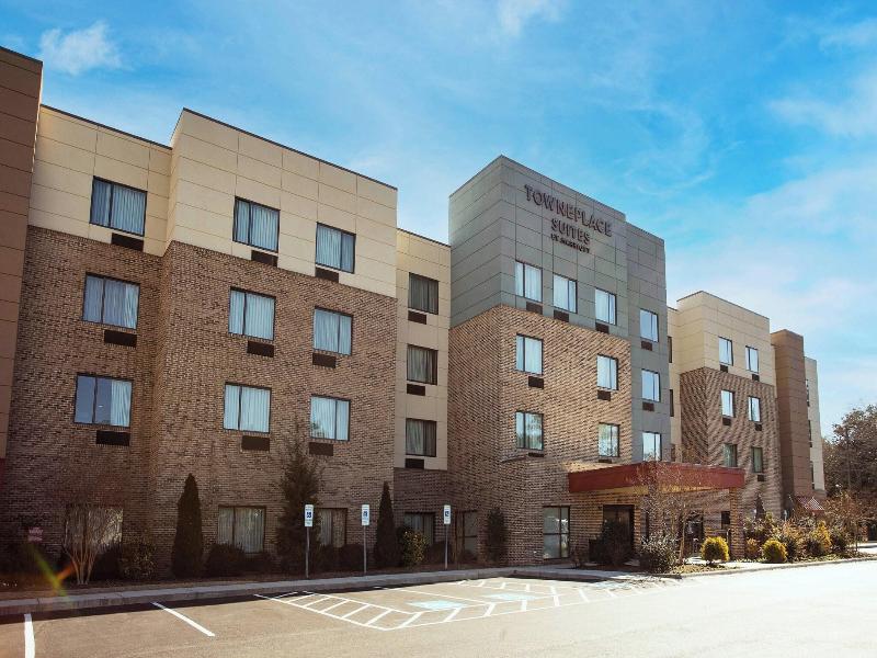 TownePlace Suites Southern Pines Aberdeen image