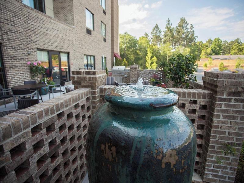 TownePlace Suites Southern Pines Aberdeen image