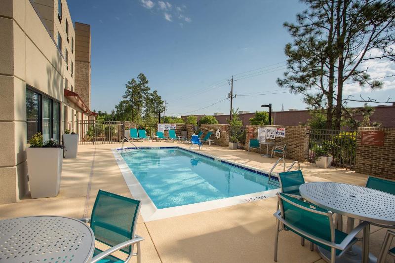 TownePlace Suites Southern Pines Aberdeen