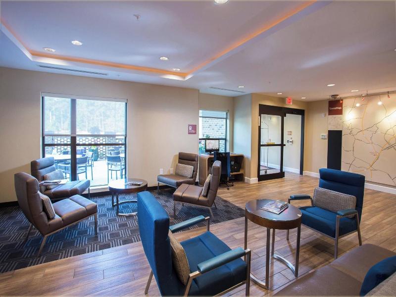 TownePlace Suites Southern Pines Aberdeen image