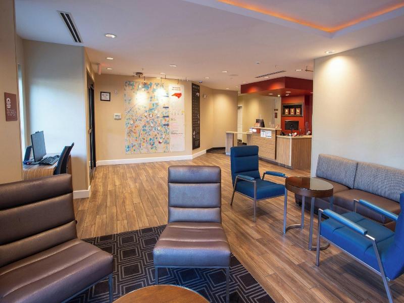 TownePlace Suites Southern Pines Aberdeen image