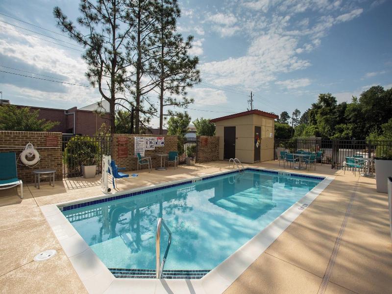 TownePlace Suites Southern Pines Aberdeen image