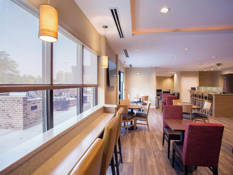 TownePlace Suites Southern Pines Aberdeen image