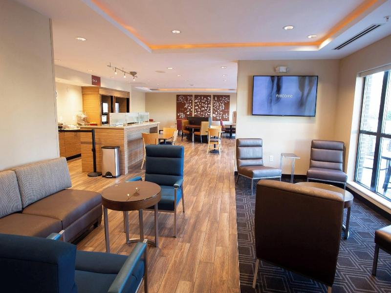 TownePlace Suites Southern Pines Aberdeen image
