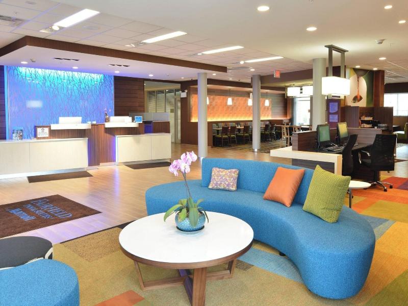 Fairfield Inn & Suites Eau Claire Chippewa Falls image