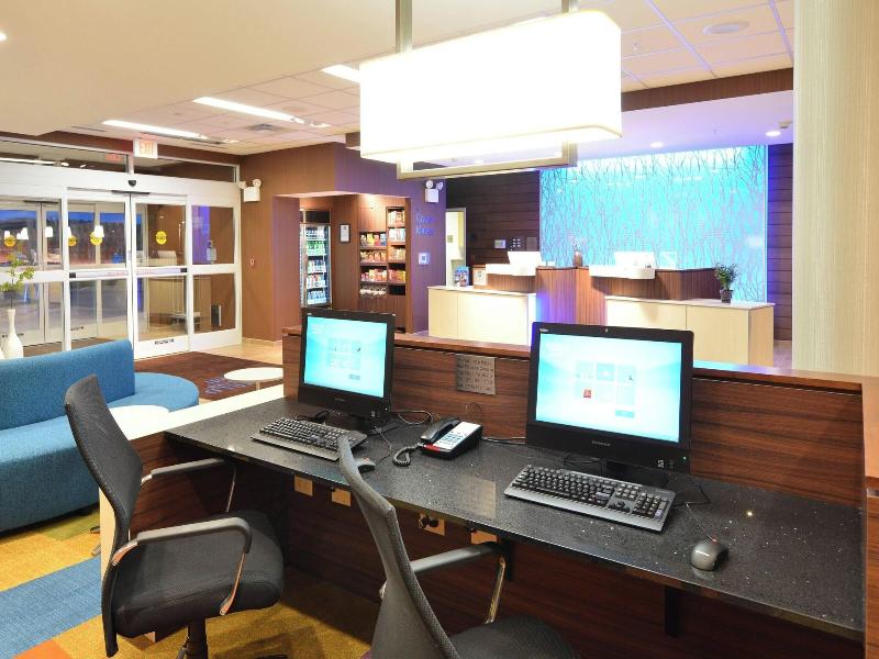 Fairfield Inn & Suites Eau Claire Chippewa Falls image