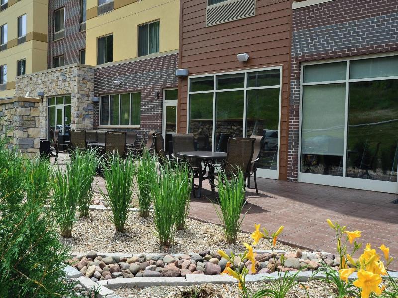 Fairfield Inn & Suites Eau Claire Chippewa Falls image